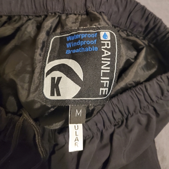 Winter pants Keela rainlife pants - Picture 2 of 11